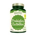 GREENFOOD NUTRITION Probiotics LactoWise® 60 kapslí