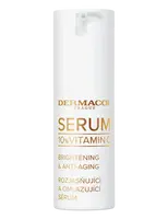 DERMACOL Intenzivní sérum s vitamínem C 30 ml