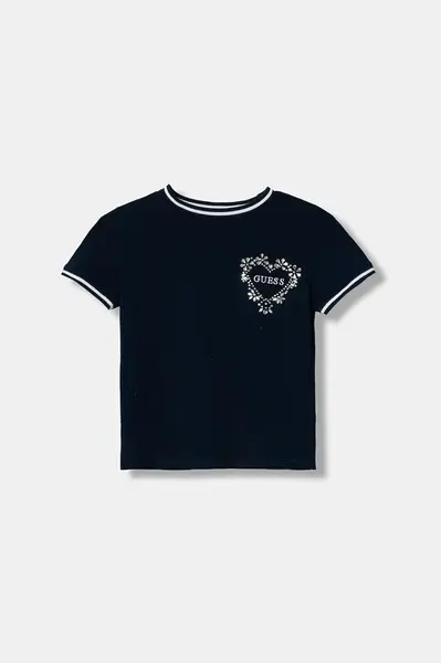 Dětské tričko Guess