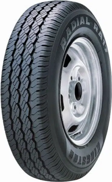KINGSTAR 185/75 R 16 104/102Q RA17 TL C KINGSTAR