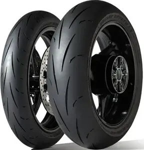 DUNLOP 120/70 R 17 58W RACER_D211 TL ZR