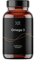 FLOW Omega 3 90 tobolek