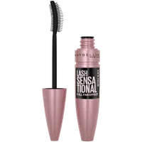 MAYBELLINE NEW YORK Lash Sensational Intense Black Prodlužující řasenka 9.5 ml