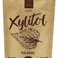 NATU Xylitol březový cukr 300 g
