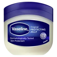 VASELINE Pure Petroleum Jelly Original Cream, Čistá vazelína 50 ml