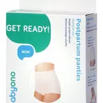 BABYONO Get Ready Kalhotky pro opakované použití vel.M 2 ks