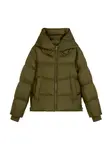 Marc O'Polo Zimná bunda  olivová