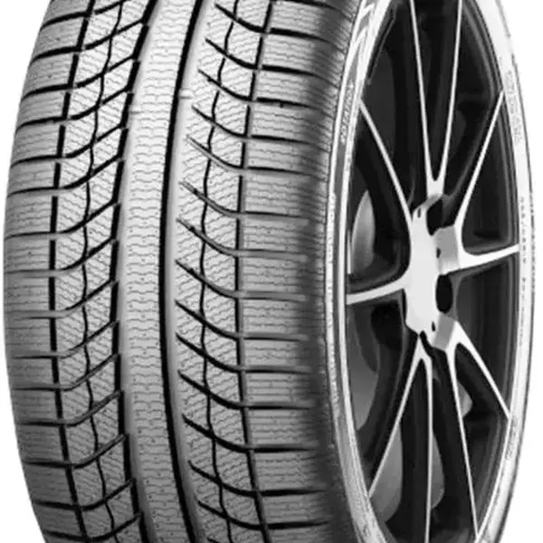 EVERGREEN 195/60 R 15 88H DYNACOMFORT_EA719 TL M+S 3PMSF EVERGREEN