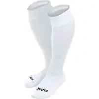 Joma SOCKS CLASSIC Futbalové štulpne, biela, veľkosť