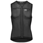 POC M VPD AIR VEST Páteřák, černá, velikost