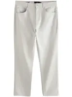 Next Nohavice  svetlosivá