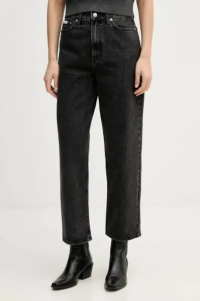 Džíny Calvin Klein Jeans