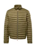 SAVE THE DUCK Prechodná bunda 'Alexander'  olivová