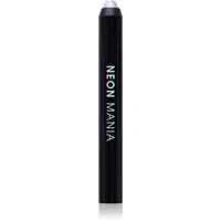 Dermacol Neon Mania krémová tužka na oči s multichromatickým efektem 12h Mermaid - 3 3 g