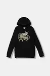 Dětská mikina Puma MID90s Hoodie TR B