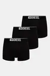 Boxerky Diesel DAMIEN-THREEPACK BOXER-SHORTS 3-pack