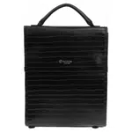 Remonte dámský batoh Q0536-02 schwarz