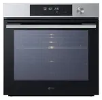LG WSED7613S - Vestavná elektrická trouba