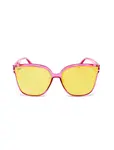 Trisha Transparent Pink