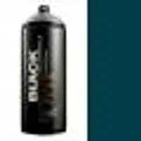 Barva ve spreji Montana Black 400ml – 6150 Mermaid