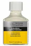 Lak pro akrylové barvy WN 75ml lesklý