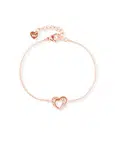 Náramek Costalla Rose Gold