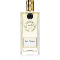 Nicolai Cap Neroli toaletní voda unisex 100 ml