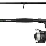 Mitchell prut catch pro ii catfish combo 2,70 m 100-300 g