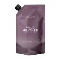 Scottish Fine Soaps Náplň do tekutého mýdla na ruce 1200 ml