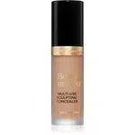 Too Faced Born This Way Super Coverage Multi-Use Concealer dlouhotrvající korektor pro plné krytí odstín Taffy 13,5 ml