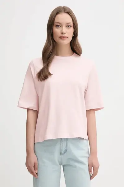 Bavlněné tričko United Colors of Benetton