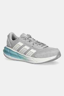 Tenisky adidas dámské, šedá barva, JR8729