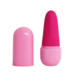 PLUSONE Intimní vibrátor Pink Passion PLO-6768PNKN