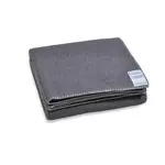 Zoeppritz FLEECOVÁ DEKA, polyester, 140/190 cm