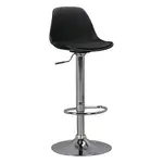 MID.YOU BAROVÁ ŽIDLE, černá