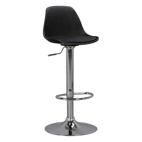 MID.YOU BAROVÁ ŽIDLE, černá