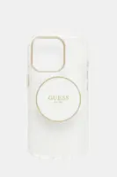 Obal na telefon Guess iPhone 16 Pro