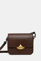 Kožená kabelka Sessun