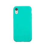 Eko pouzdro Forever Bioio pro Apple iPhone XS Max, mátová