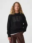 GAP Dětský svetr s logem - Kluci