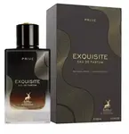 Alhambra Exquisite Prive - EDP 100 ml