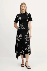 Šaty Desigual CALMA