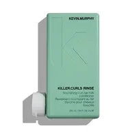 Kevin Murphy Vyživující kondicionér s ovesným mlékem pro kudrnaté vlasy Killer.Curls Rinse (Nourishing Curl Oat Milk Conditioner) 250 ml