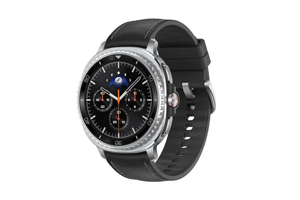 Samsung Galaxy Watch8 Classic 46mm (SM-L500) Černé