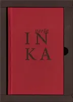 Inka - Ingrid Hanušová