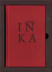 Inka - Ingrid Hanušová