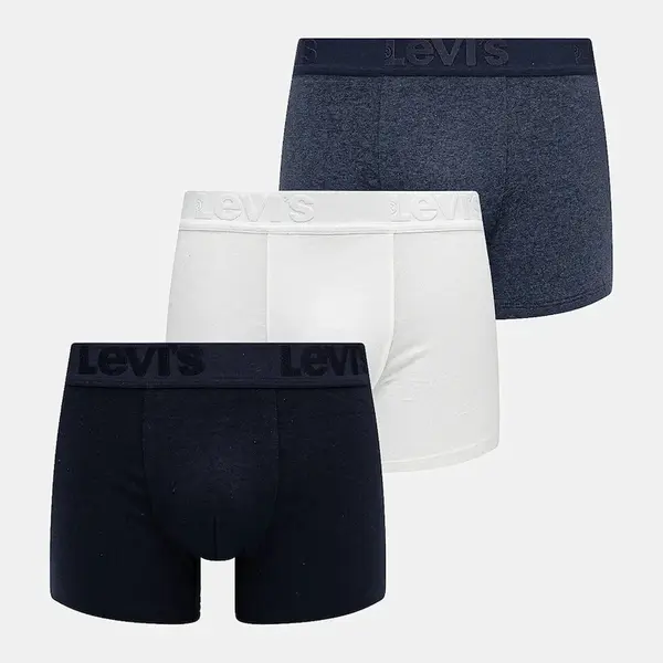Boxerky Levi's (3-pack)