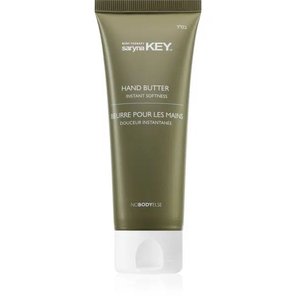 Saryna Key Nobody Else Pure African Shea krém na ruce s bambuckým máslem 75 ml