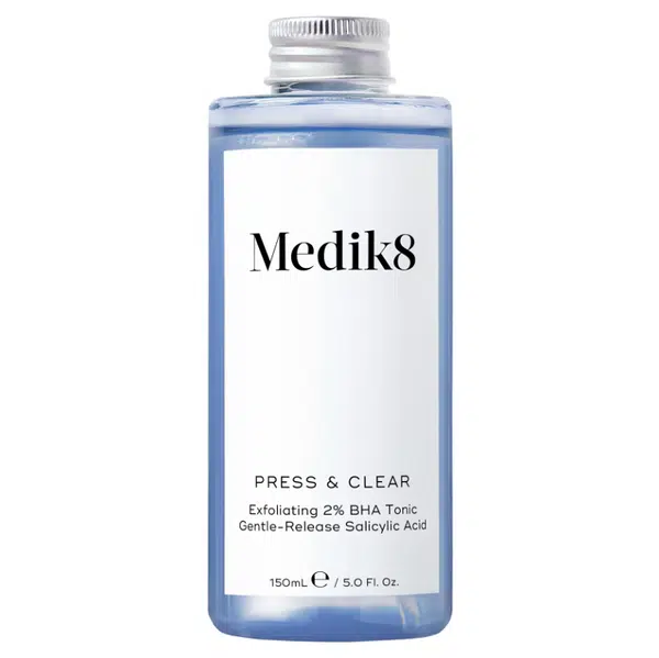 MEDIK8 Press & Clear Náhradní náplň 150 ml