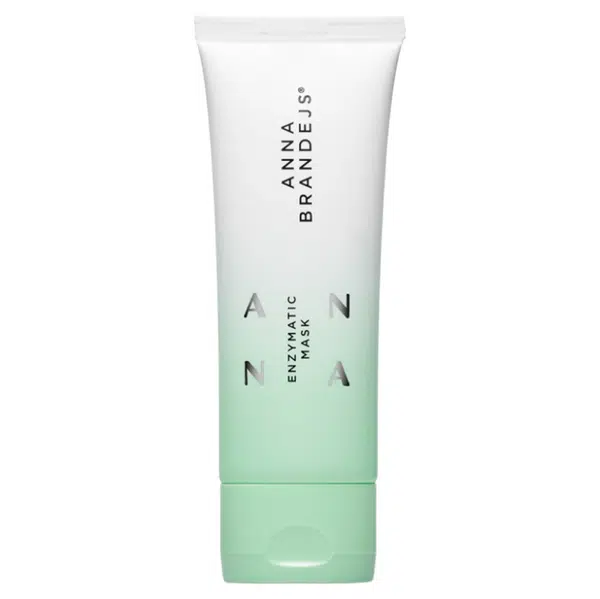 ANNA BRANDEJS Enzymatic Mask 70 ml